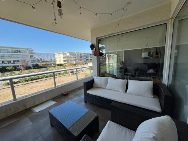 Departamento en Buin