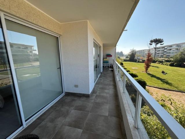 Departamento en Buin