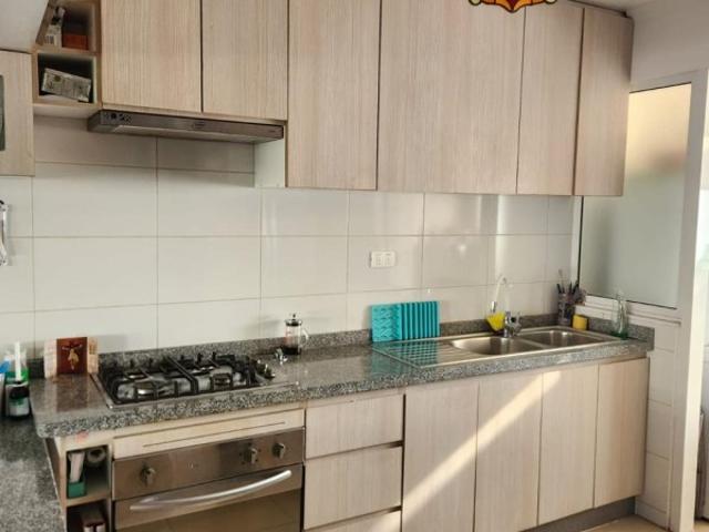 Departamento en Buin