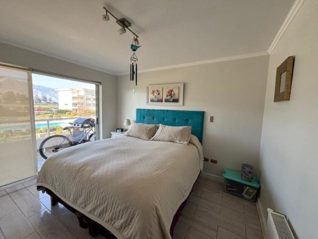 Departamento en Buin