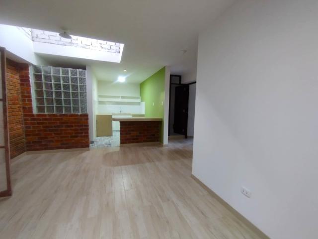 Departamento alquiler en Cajamarca