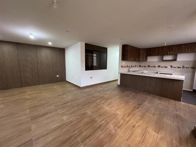 Departamento alquiler en Cajamarca