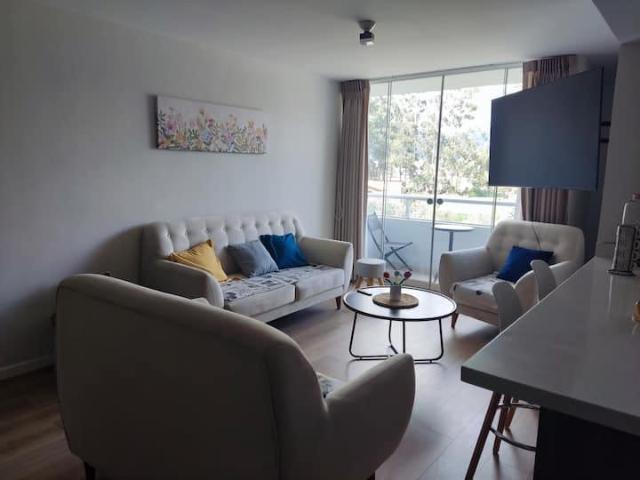 Departamento alquiler en Cajamarca