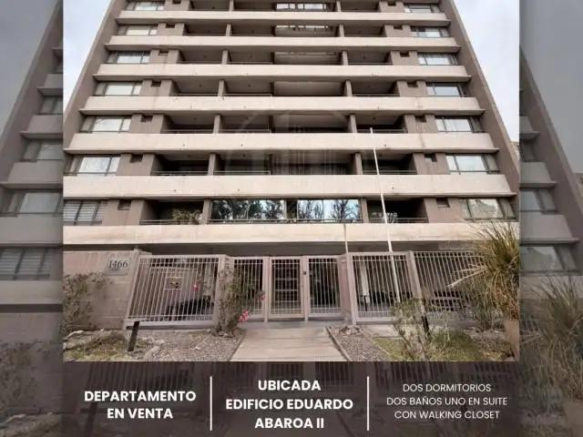 Departamento en venta en Calama, Antofagasta