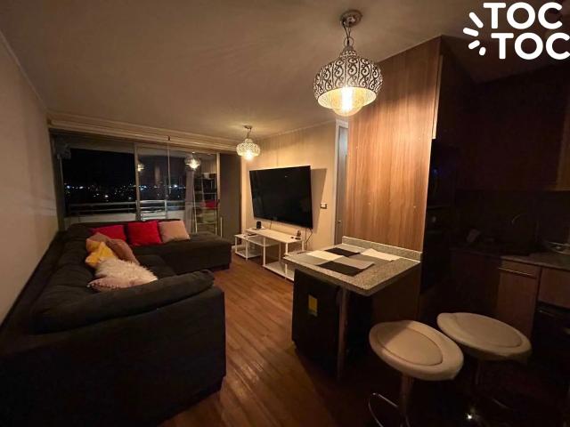 Departamento en arriendo en Calama, Provincia de El Loa