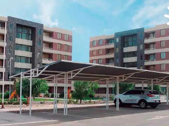 Departamento en arriendo en Calama, Antofagasta