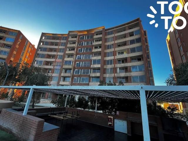 Departamento en arriendo en Calama, Antofagasta