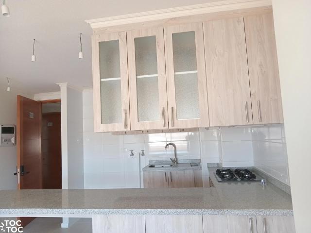 Departamento en arriendo en Calama, Antofagasta