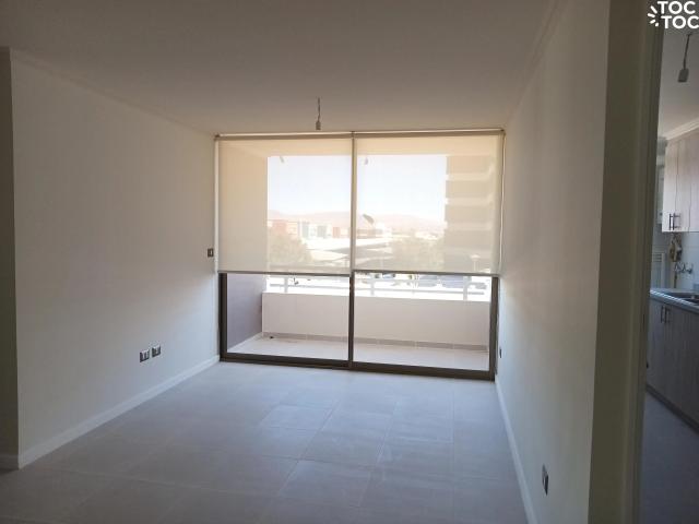 Departamento en arriendo en Calama, Provincia de El Loa