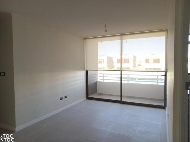 Departamento en arriendo en Calama, Antofagasta