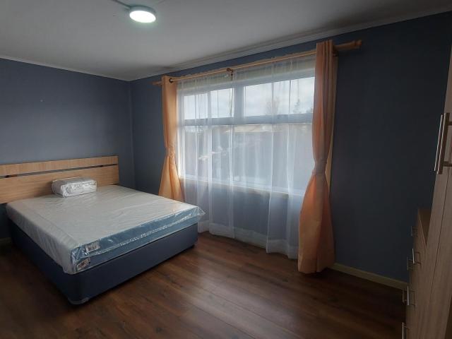 Departamento en Calbuco