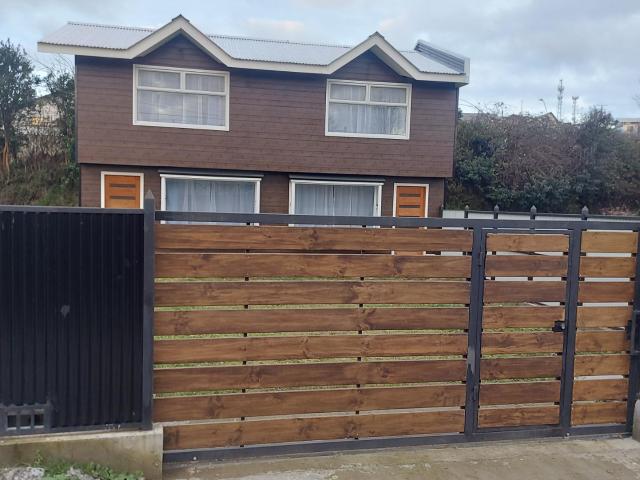 Departamento en Calbuco