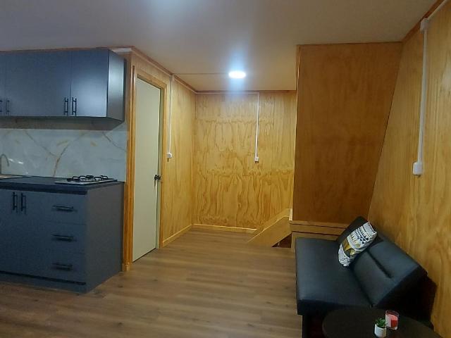Departamento en Calbuco