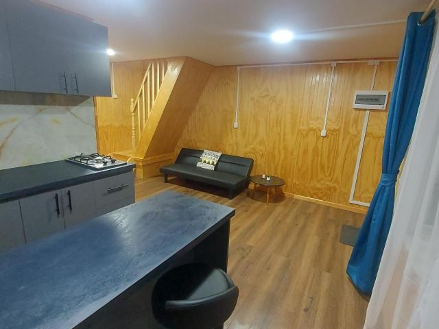 Departamento en Calbuco
