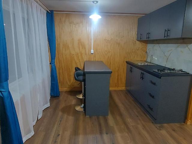 Departamento en Calbuco