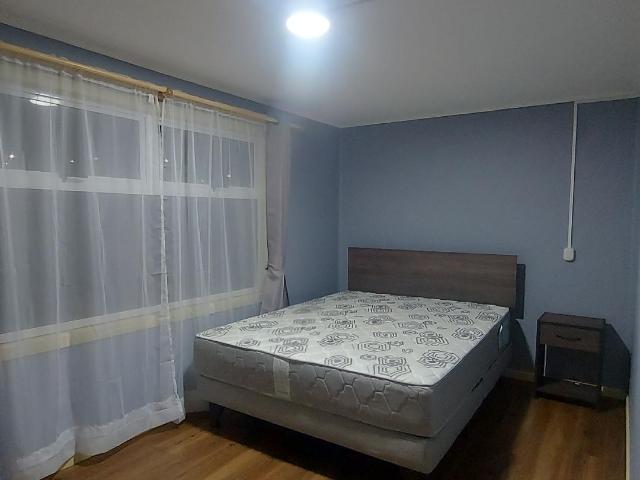 Departamento en Calbuco