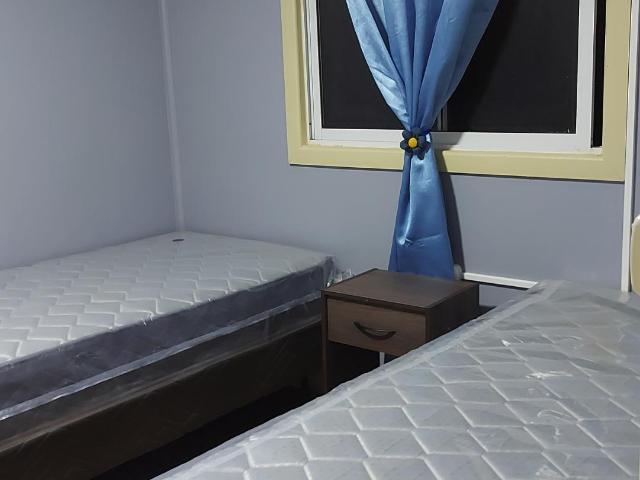 Departamento en Calbuco