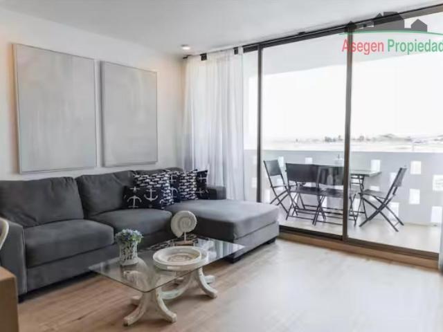 Departamento en venta en Caldera, Atacama