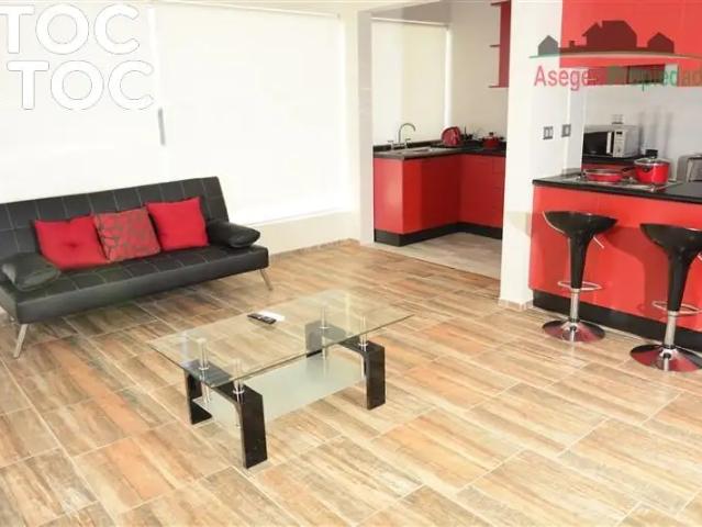 Departamento en venta en Caldera, Atacama