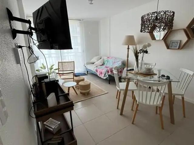 Departamento en venta en Caldera, Atacama