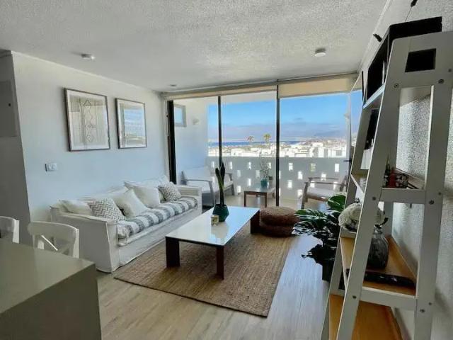 Departamento en arriendo en Caldera, Provincia de Copiapó