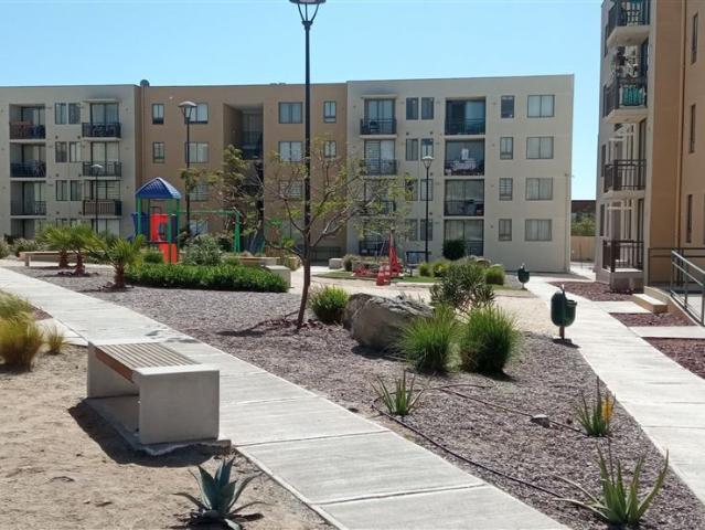 Departamento en venta en Caldera, Atacama