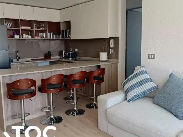 Departamento en venta en Caldera, Atacama