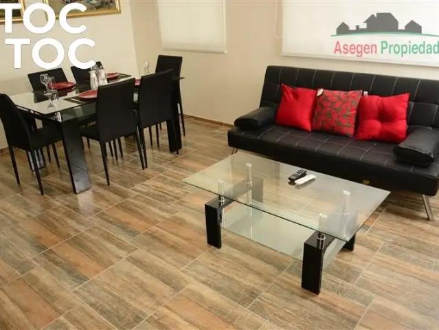 Departamento en venta en Caldera, Atacama