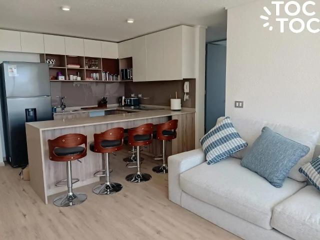 Departamento en venta en Caldera, Atacama