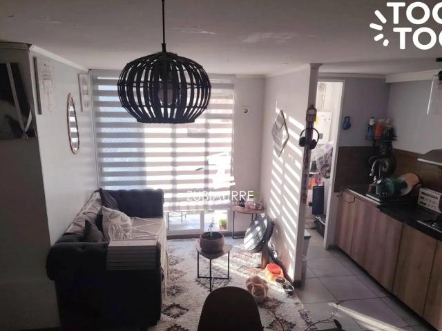 Departamento en venta en La Calera, Valparaíso
