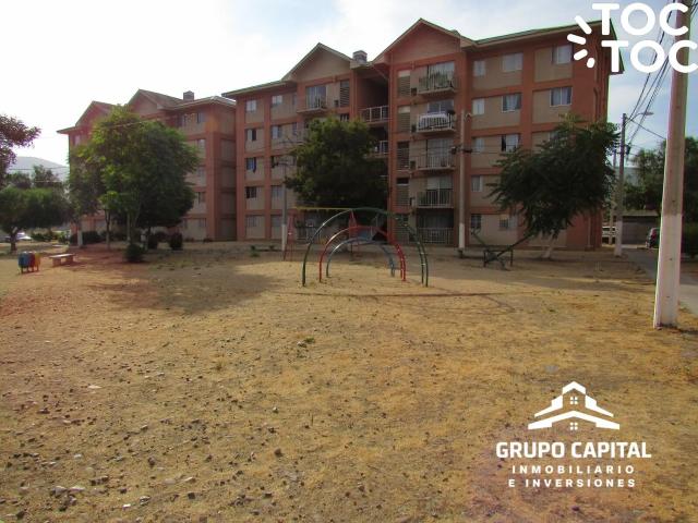 Departamento en venta en La Calera, Valparaíso