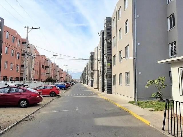 Departamento en venta en La Calera, Valparaíso