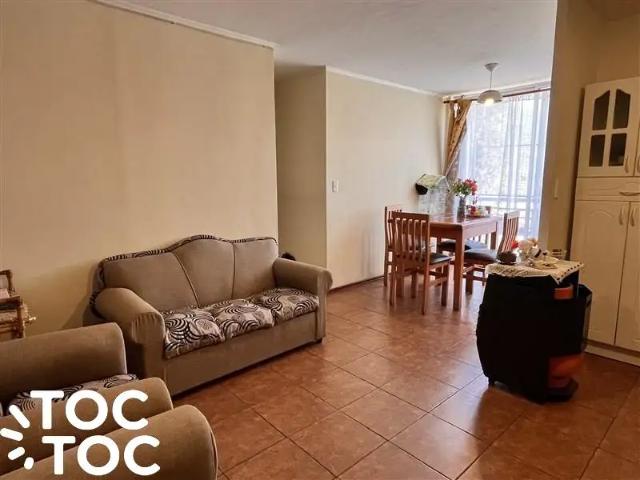 Departamento en venta en La Calera, Valparaíso
