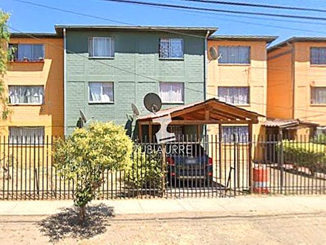 Departamento en venta en La Calera, Valparaíso
