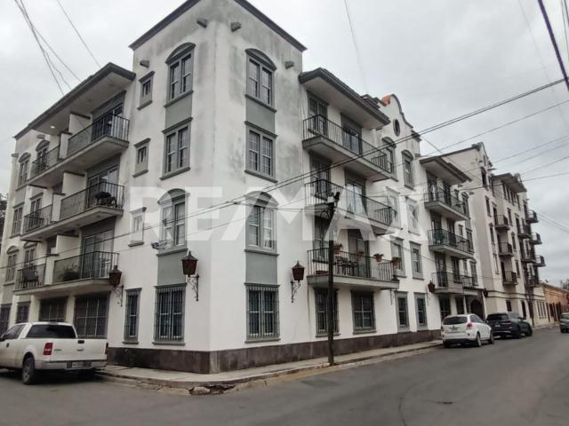Departamento en renta en Matamoros, Tamaulipas