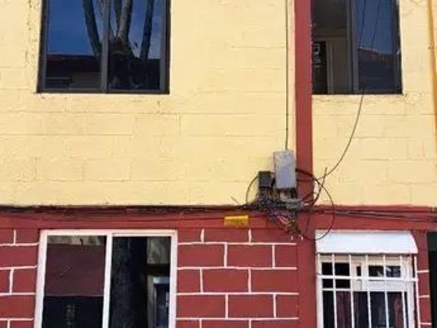 Departamento en renta en Azcapotzalco, Ciudad de México