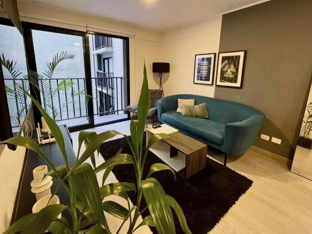 Departamento alquiler en San Isidro