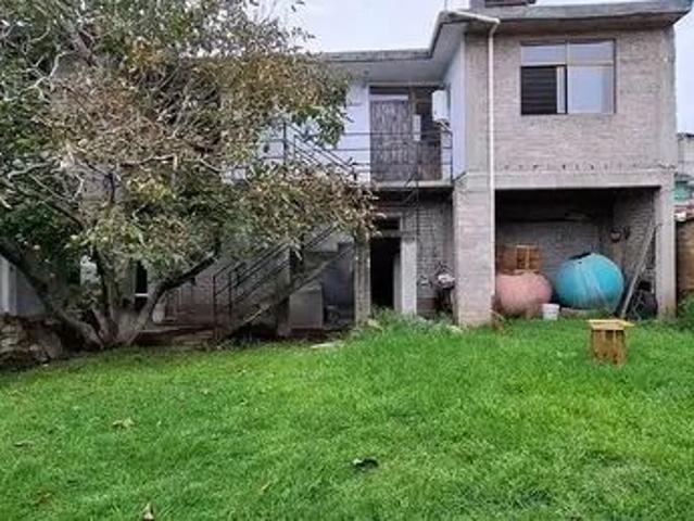 Departamento en renta en Amecameca, Estado de México