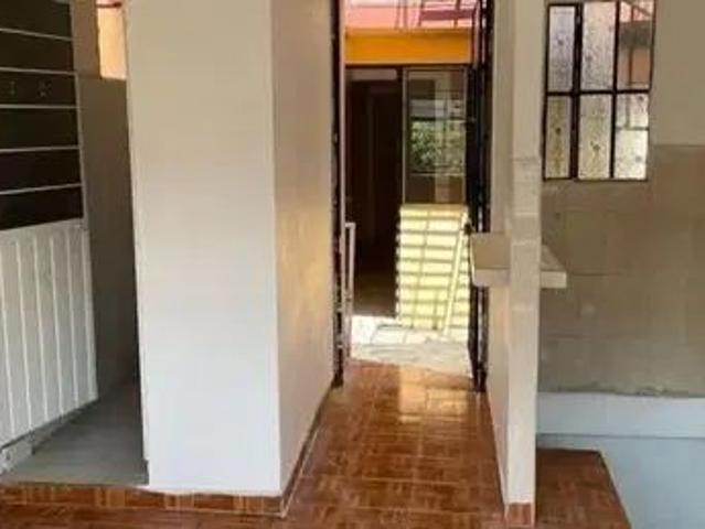 Departamento en renta en Acatepec, Estado de México