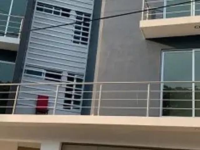 Departamento en renta en Uruapan, Michoacán