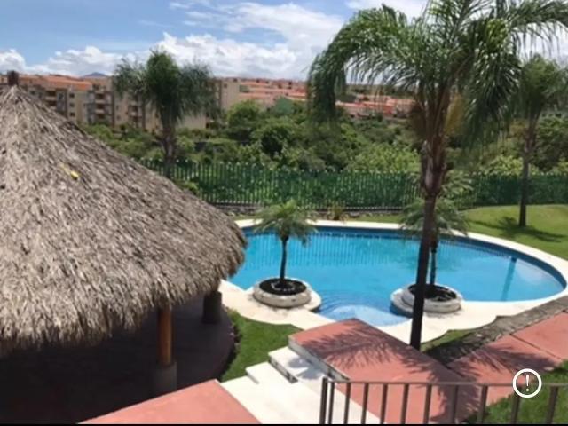 Departamento en renta en Morelos