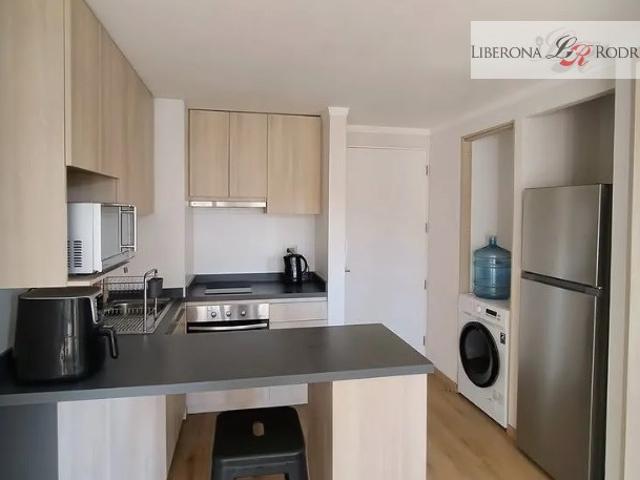 Departamento en arriendo en Canal Beagle, Viña del Mar