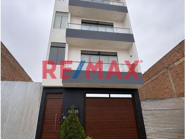 Departamento venta en Carabayllo, Lima Metropolitana