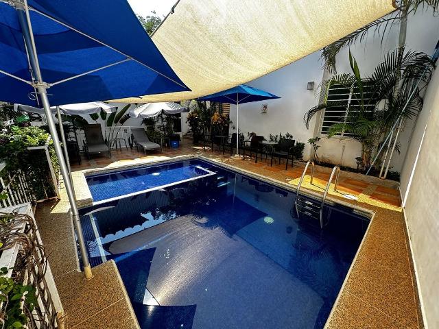 Departamento en renta en Compostela, Nayarit