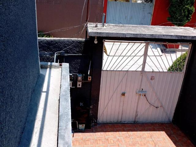 Departamento en renta en Acatepec, Estado de México