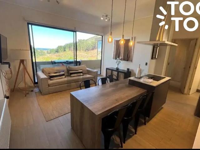 Departamento en venta en Casablanca, Valparaíso
