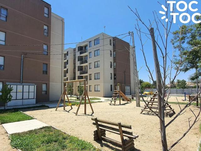 Departamento en venta en Casablanca, Valparaíso