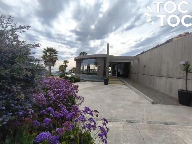 Departamento en arriendo en Alto Quintay, Casablanca