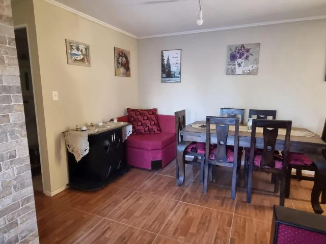 Departamento en venta en Casablanca, Valparaíso