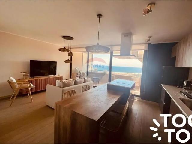 Departamento en venta en Casablanca, Valparaíso